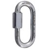 CAMP  Oval Quick Link 8 mm (Varianta 8 mm, Treatment zink plated steel)