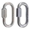 CAMP  Oval Quick Link 8 mm