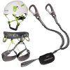 CAMP  Kit Ferrata Kinetic Rewind Energy CR 4