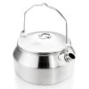 GSI  Glacier Stainless Tea Kettle; 1 l (Objem 1 l)