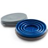 GSI  Collapsible JavaDrip; blue (Barva blue)