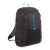 Lifeventure Packable Backpack; 25 l; black