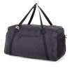 Lifeventure able Duffle; 70 l; black (Objem 70 l, Barva black)