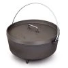 GSI  Hard Anodized Dutch Oven; 305 mm; 5,9 l (Varianta 305 mm, Objem 5,9 l)