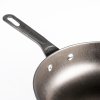 GSI  Guidecast Deep Frypan; 254 mm (Varianta 254 mm)