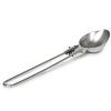 GSI  Folding Chef Spoon; 35 cm (Délka 35 cm)