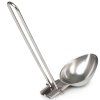 GSI  Folding Chef Spoon; 35 cm (Délka 35 cm)