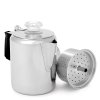 GSI  Glacier Stainless Percolator (Objem 400 ml)