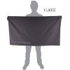 Lifeventure HydroFibre Trek Towel (Velikost large)