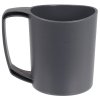 Lifeventure Ellipse Mug 300 ml (Objem 300 ml, Barva graphite)