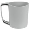 Lifeventure Ellipse Mug 300 ml (Objem 300 ml, Barva graphite)