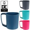 Lifeventure Ellipse Mug 300 ml (Objem 300 ml, Barva graphite)