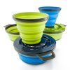 GSI  Escape Bowl (Objem 650 ml, Barva blue)