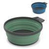 GSI  Escape Bowl (Objem 650 ml, Barva blue)