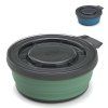 GSI  Es e Bowl + Lid (Objem 650 ml, Barva blue)