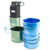 GSI  Bugaboo Bottle Cup 591 ml (Objem 591 ml, Barva blue)