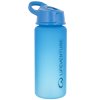 Lifeventure Flip-Top Water Bottle 750 ml (Objem 750 ml, Barva grey)