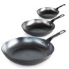 GSI  Guidecast Frying Pan