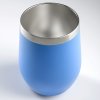 GSI  Glacier Stainless Tumbler 355 ml (Objem 355 ml, Barva blue aster)