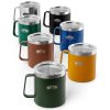 GSI  Glacier Stainless Camp Cup 444 ml