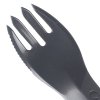 Lifeventure Ellipse Spork (Barva light grey)