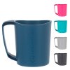 Lifeventure Ellipse Big Mug 450 ml