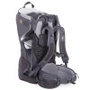 LittleLife Pathfinder Child Carrier; grey (Barva grey)