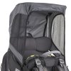 LittleLife Pathfinder Child Carrier; grey (Barva grey)