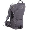 LittleLife Pathfinder Child Carrier; grey (Barva grey)
