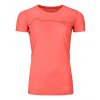 Ortovox 150 Cool Mountain T-shirt Women's