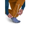 Ortovox Berrino Pants (Size M, Color Sly Fox)