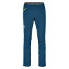 Ortovox Berrino Pants (Size M, Color Sly Fox)