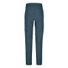 Ortovox Brenta Pants (Size L, Color Pacific Green)