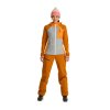 Ortovox Fleece Gp Classic Knit Hoody  Dámská mikina (Size XL, Color Autumn Leaves)