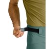 Ortovox Mesola Pants (Size XXL, Color Wild Herbs)