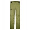 Ortovox Mesola Pants (Size XXL, Color Wild Herbs)