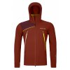 Ortovox Pala Hooded Jacket Men's