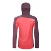 Ortovox Westalpen Softshell  Dámská softshellová bunda (Size M, Color Coral)