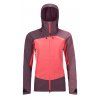 Ortovox Westalpen Softshell  Dámská softshellová bunda