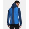 Kilpi BALEO-M   Pánská softshellová bunda (Barva Modrá, Velikost L)