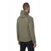 Kilpi BELTRA-M   Pánská softshellová bunda (Barva Khaki, Velikost S)