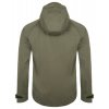Kilpi BELTRA-M   Pánská softshellová bunda (Barva Khaki, Velikost S)