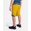 Kilpi BREADY-M   Pánské kraťasy (Barva Zlatá, Velikost L)