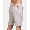 Kilpi TUSCON-M   Pánské kraťasy (Barva Tmavě šedá, Velikost M)