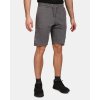 Kilpi TUSCON-M   Pánské kraťasy (Barva Tmavě šedá, Velikost M)