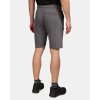 Kilpi TUSCON-M   Pánské kraťasy (Barva Tmavě šedá, Velikost M)