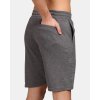 Kilpi TUSCON-M   Pánské kraťasy (Barva Tmavě šedá, Velikost M)