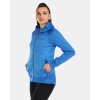 Kilpi LAYANA-W   Dámská mikina (Barva Modrá, Velikost 36)