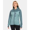 Kilpi LAYANA-W   Dámská mikina (Barva Modrá, Velikost 36)