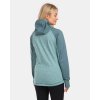 Kilpi LAYANA-W   Dámská mikina (Barva Modrá, Velikost 36)